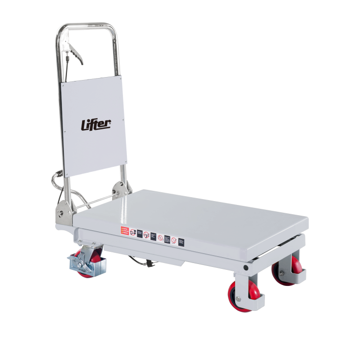 Hubtisch LTY "Easy Line"