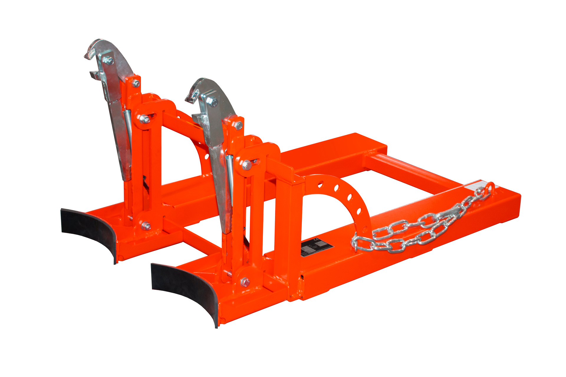 Fasslifter Typ RS 60 - für 60l-Stahl-Spundfässer