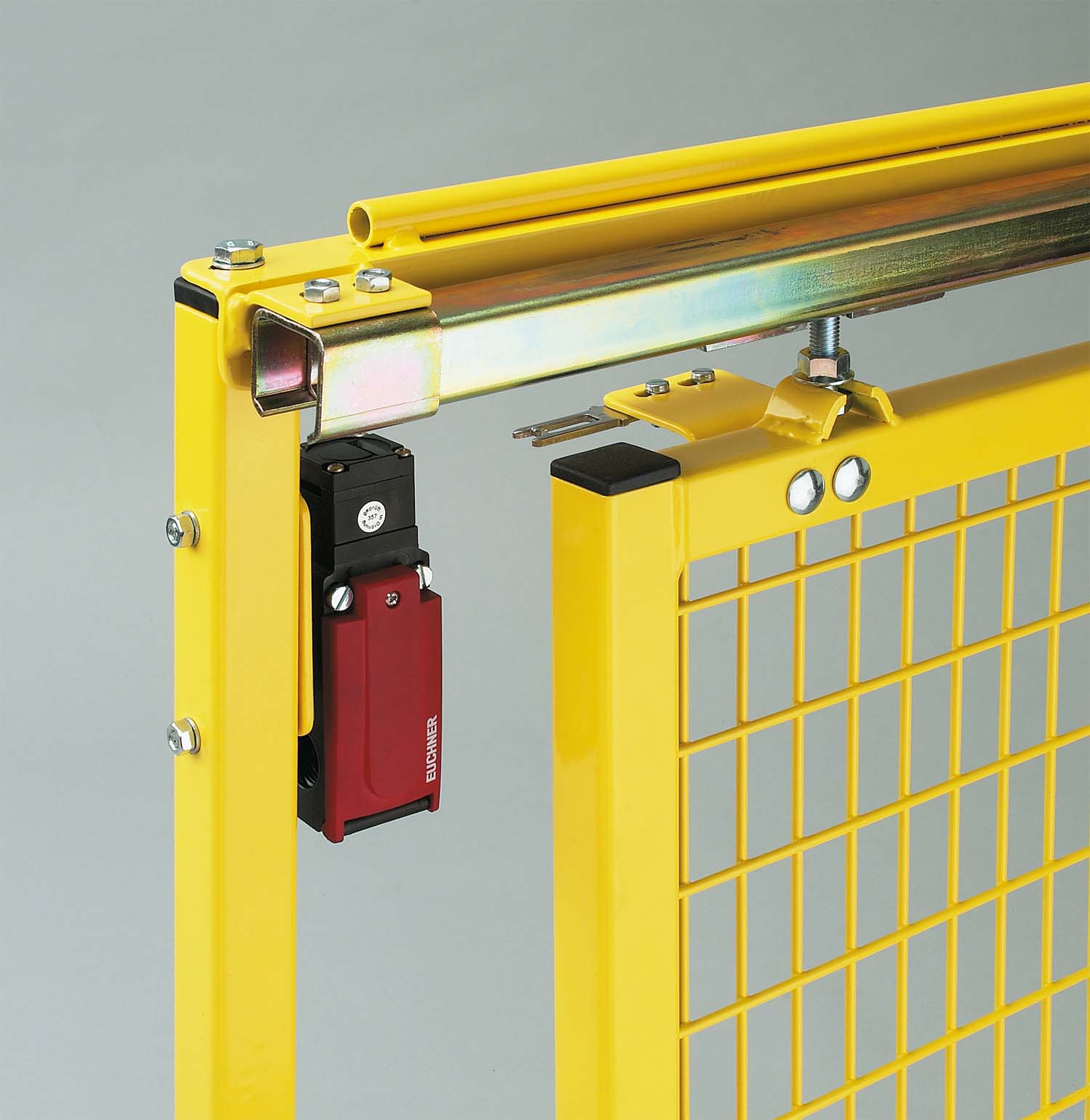 Sicherheitsschalter f. Schiebetür