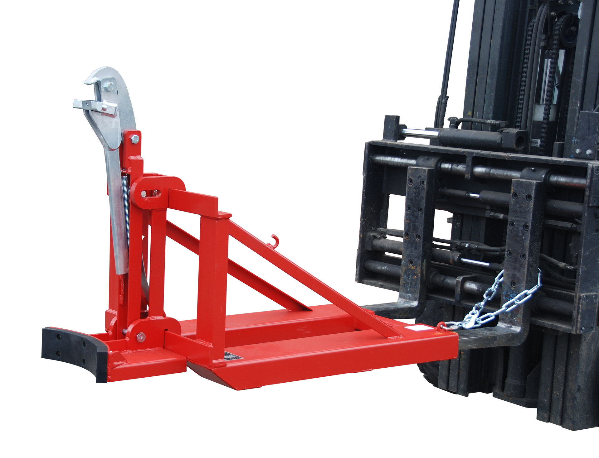 Fasslifter Typ RS-I - für ein 200l-Fass