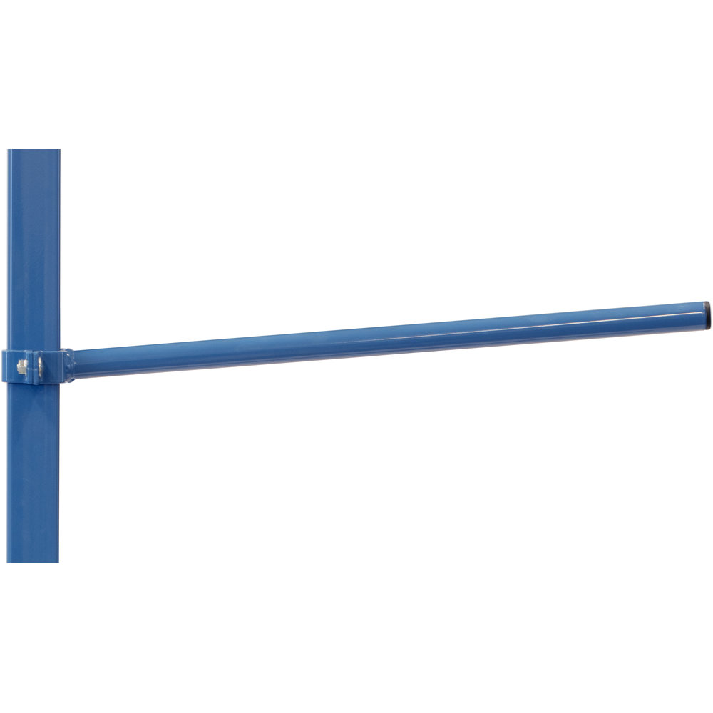 Geneigter Tragarm für Tragarmwagen (VE= 1 Stück)