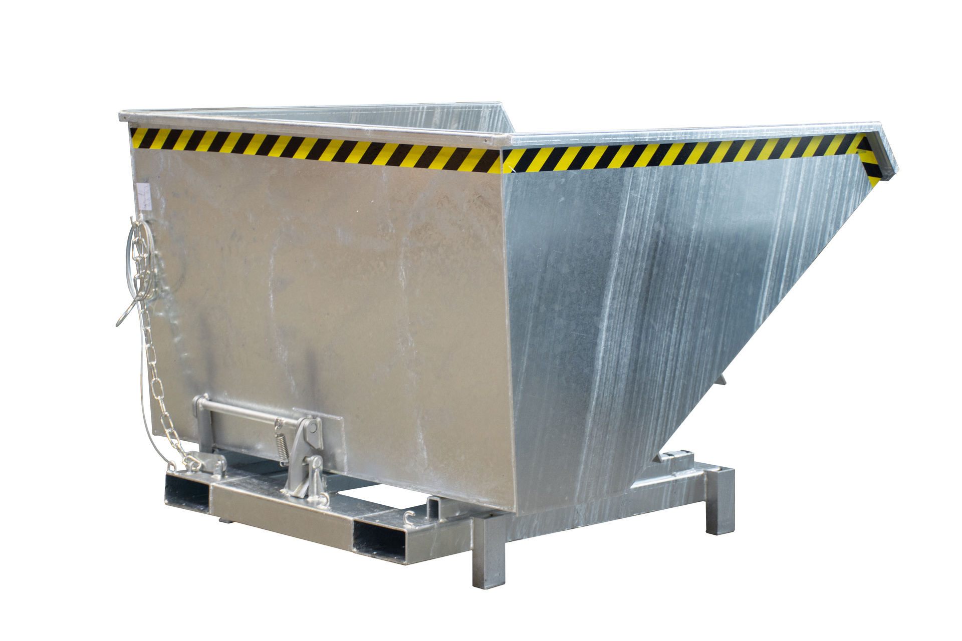 Schwerlast-Kipper Typ SK