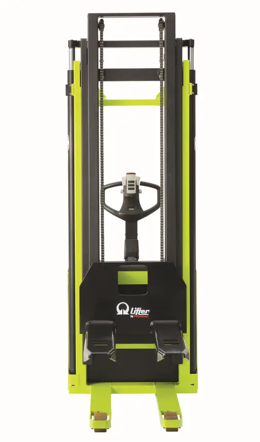 Elektro-Deichselstapler LX