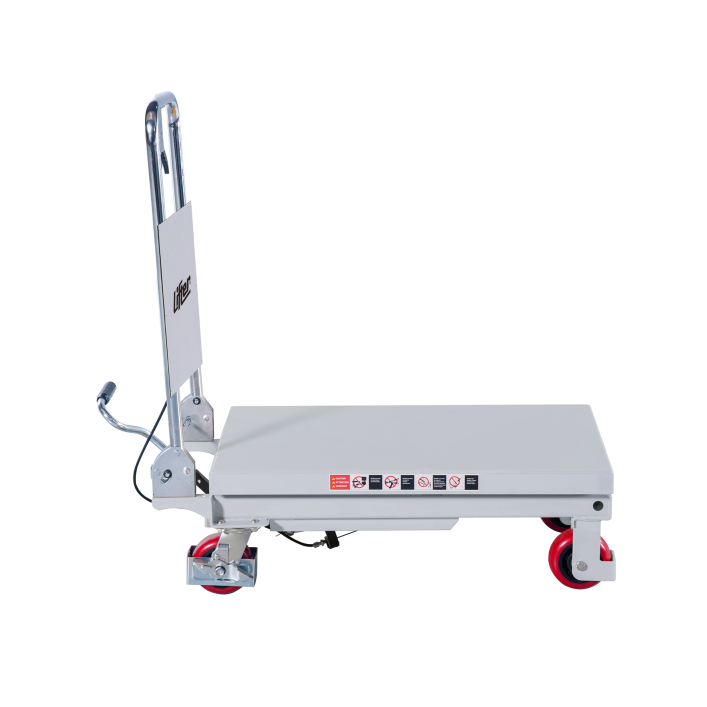 Hubtisch LTY "Easy Line"