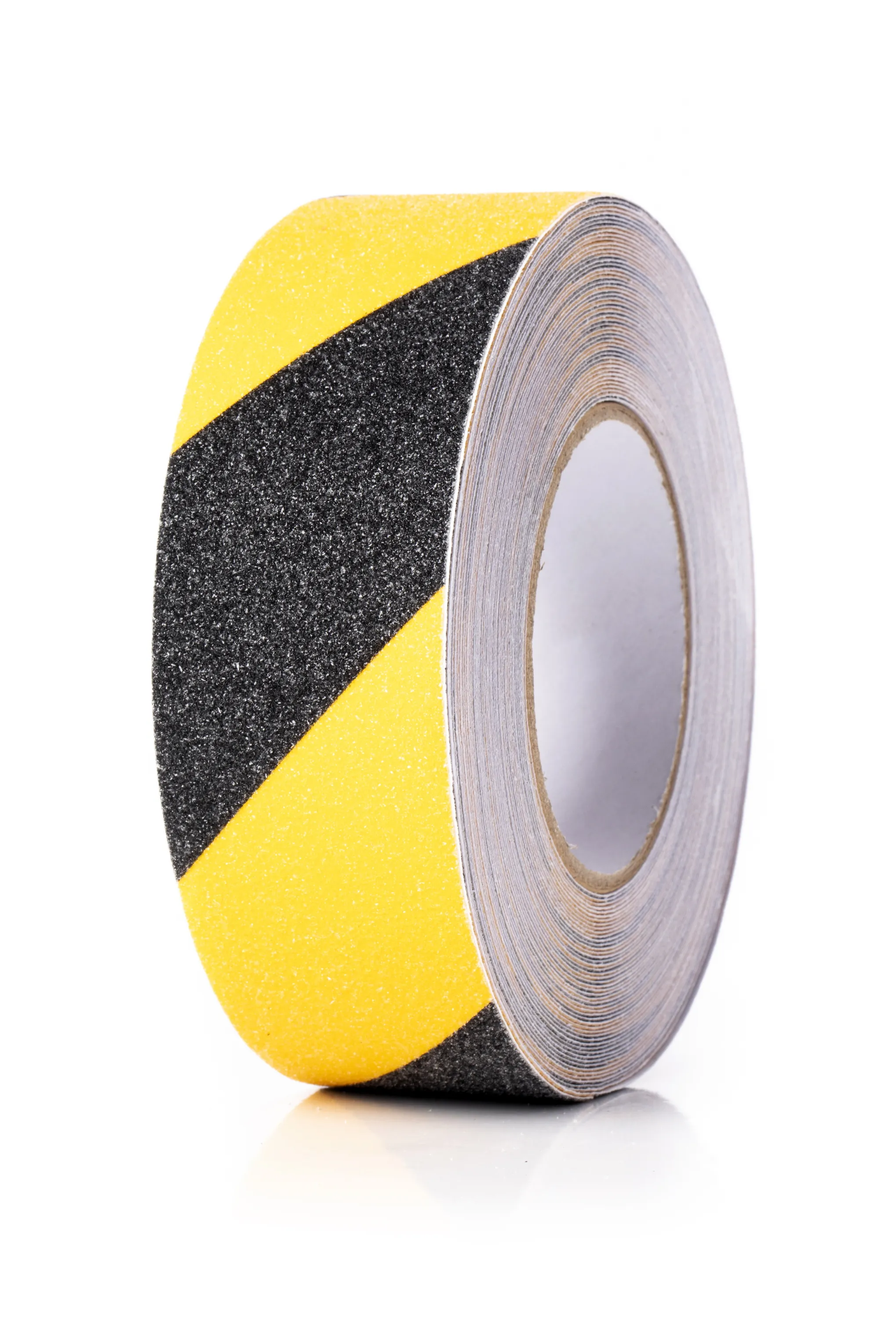 Antirutsch - Sicherheitsklebeband "Traffic Safety Tape"