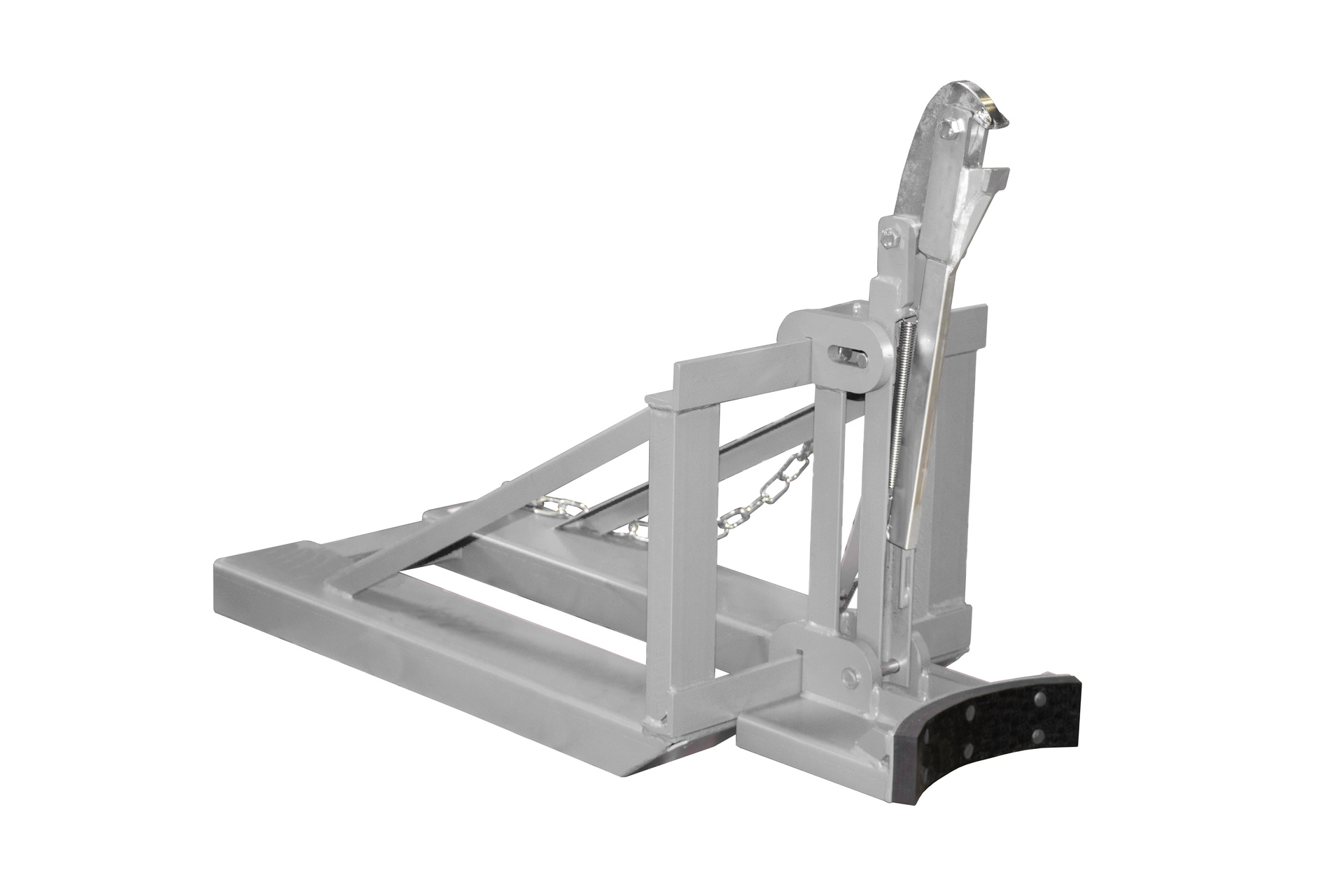 Fasslifter Typ RS-I - für ein 200l-Fass