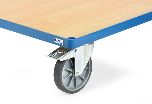 Wagen mit anderer Bereifung (Mehrpreis)