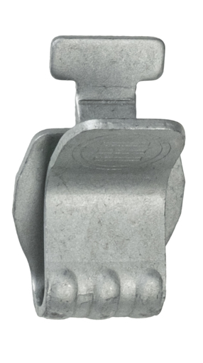 Fachbodenträger, verzinkt