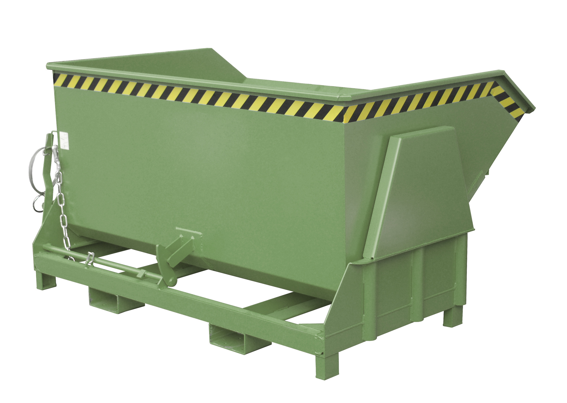 Kippbehälter Typ BK