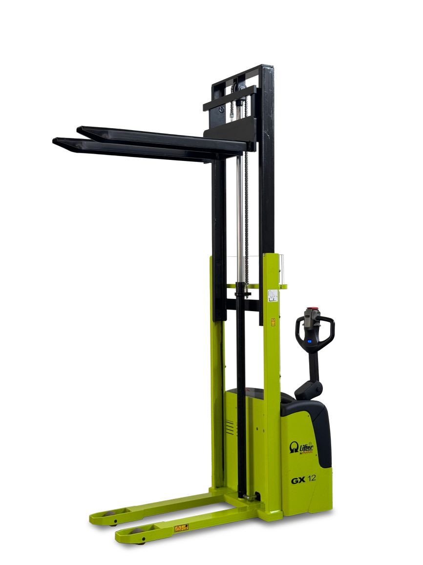 Elektro-Deichselstapler GX