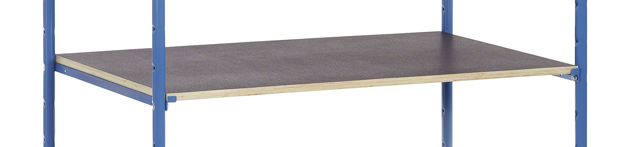 Boden für schwere Etagenwagen, Tragkraft 180 kg