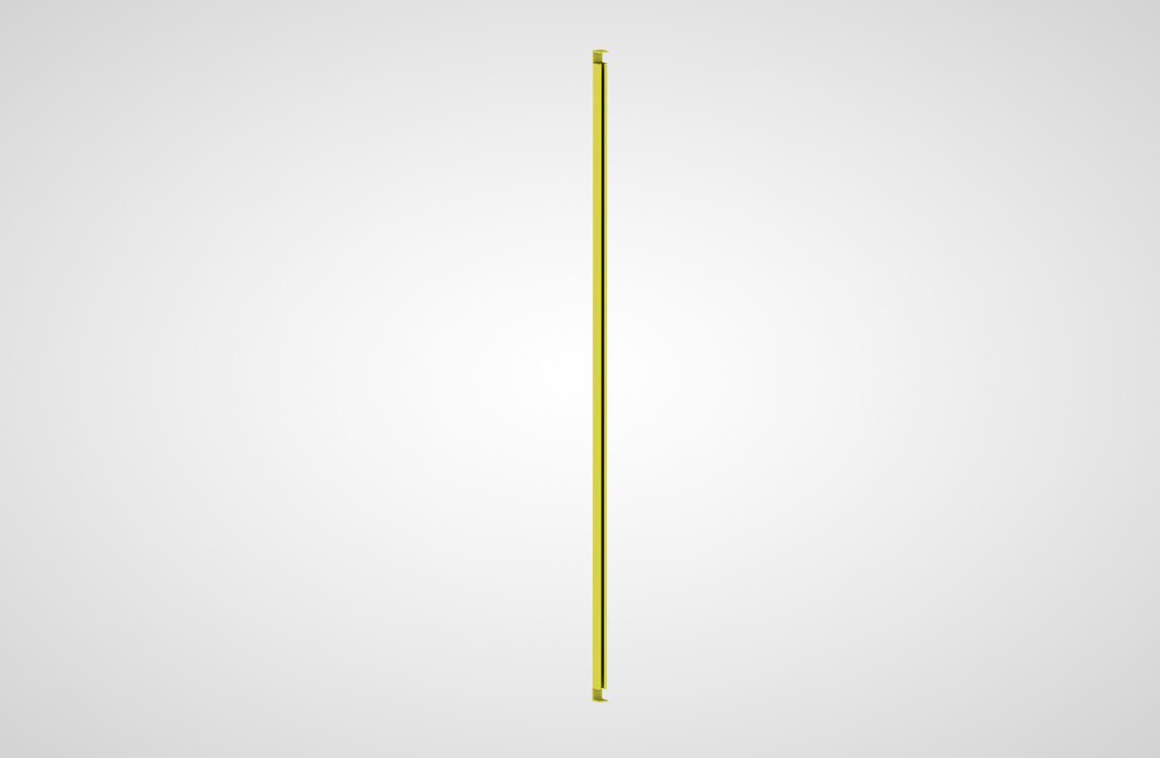 Verkleidungsstrebe, 2000 mm (System 9900)