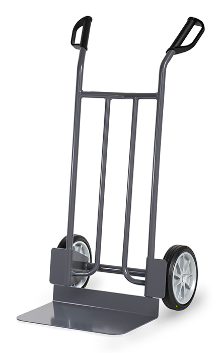 ESD-Sackkarre, Tragkraft 250 kg