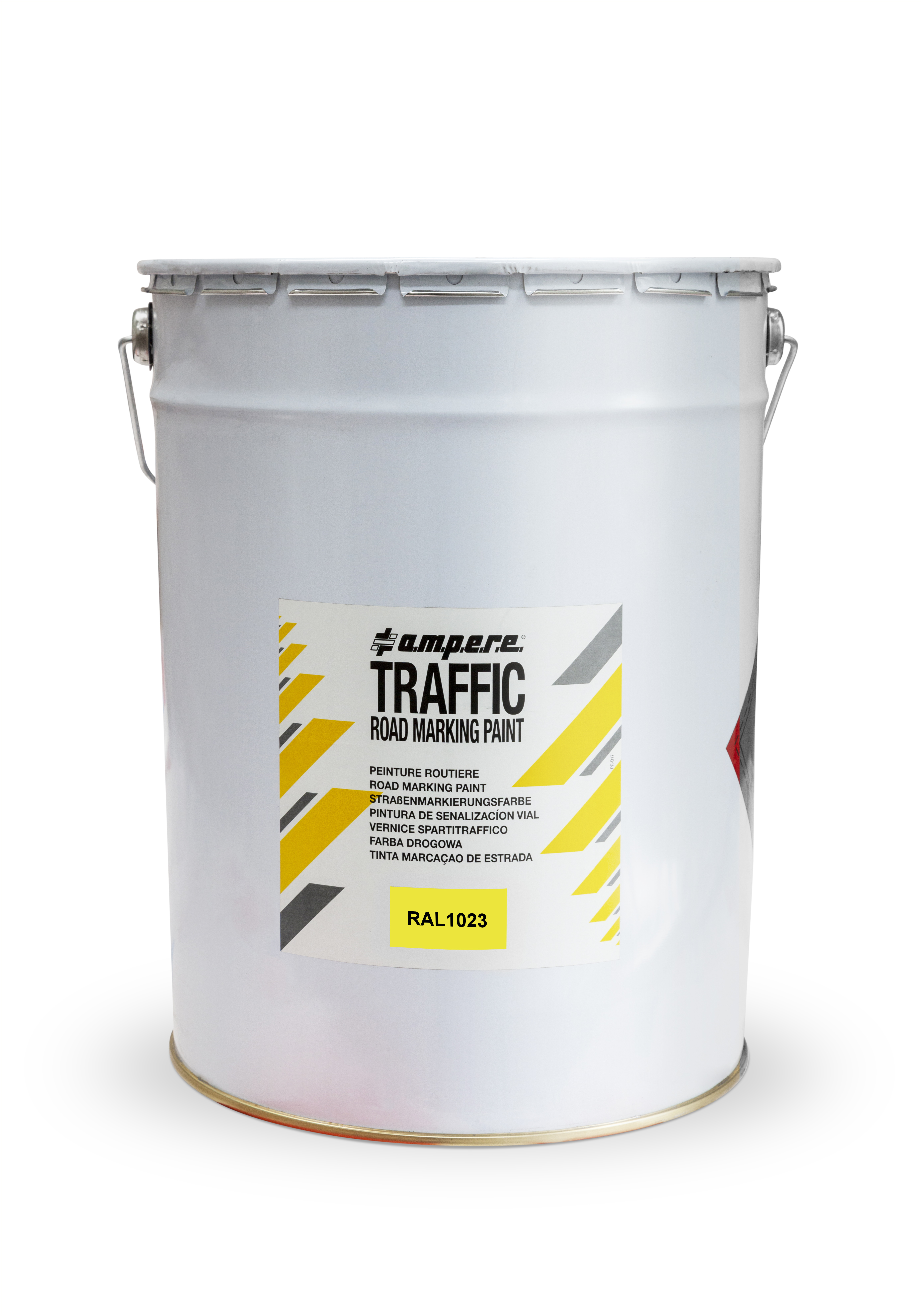 Straßenmarkierungsfarbe "Traffic Road Marking Paint"