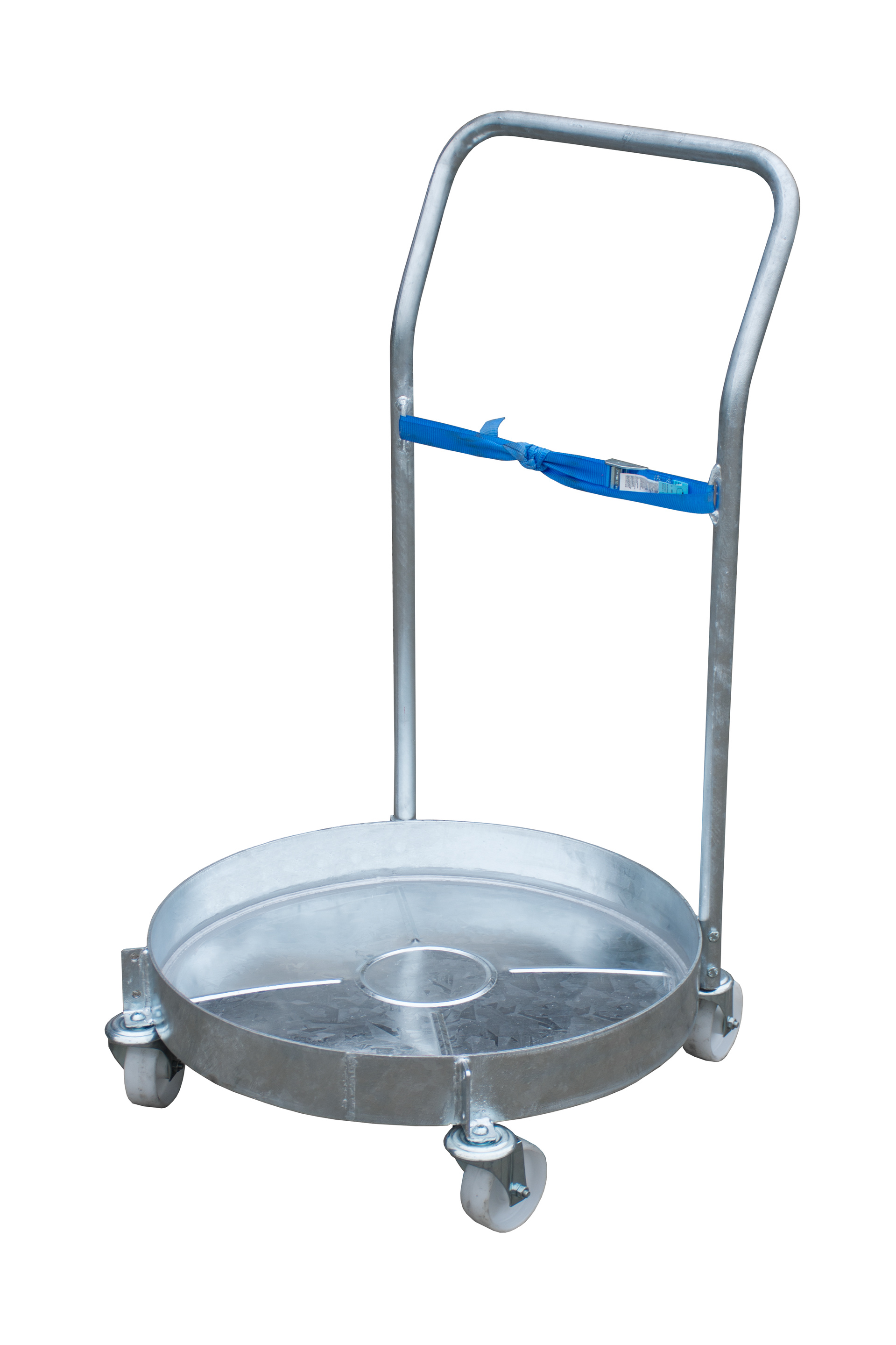 Fass-Rollwagen Typ FRW