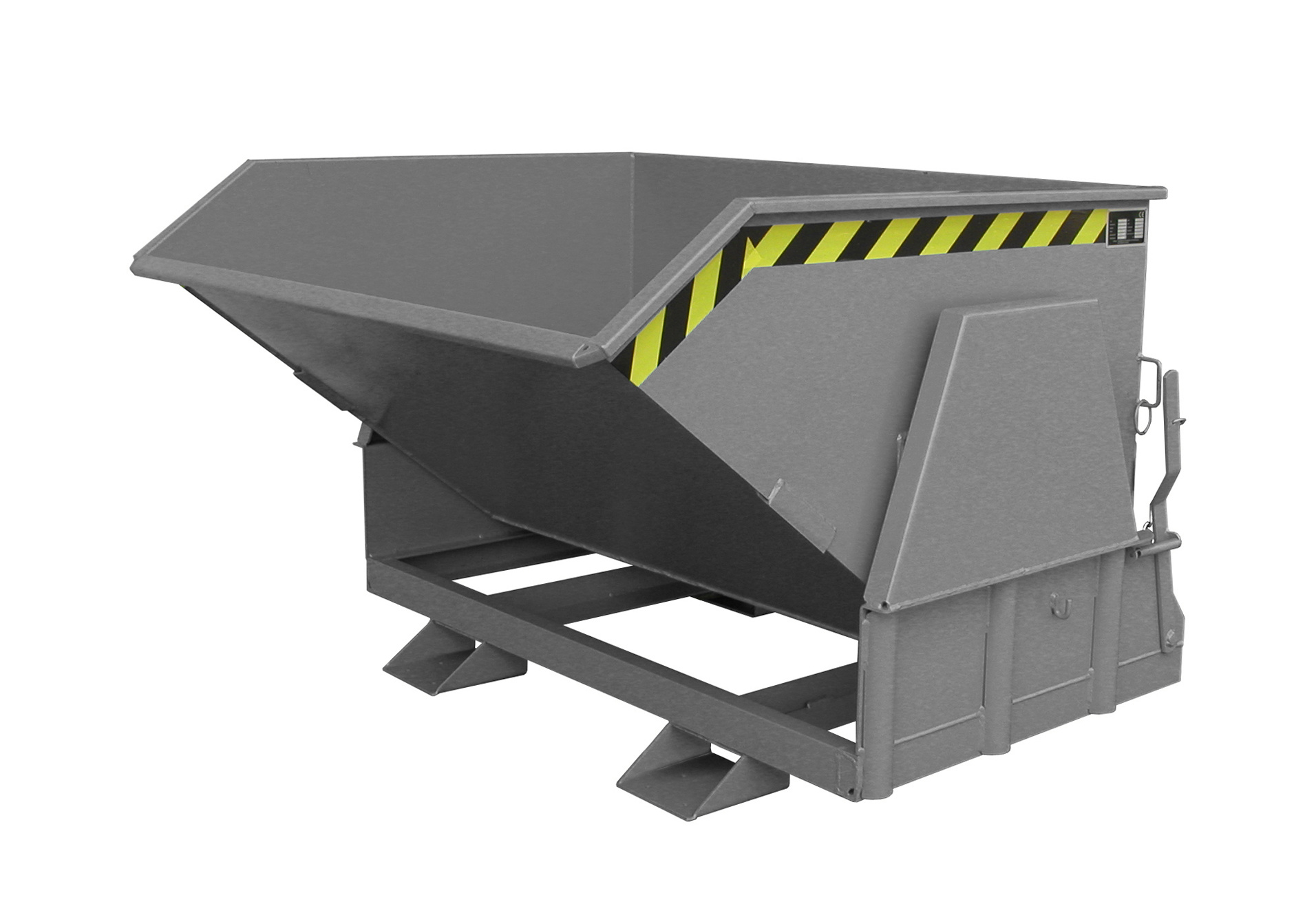 Kippbehälter Typ BK