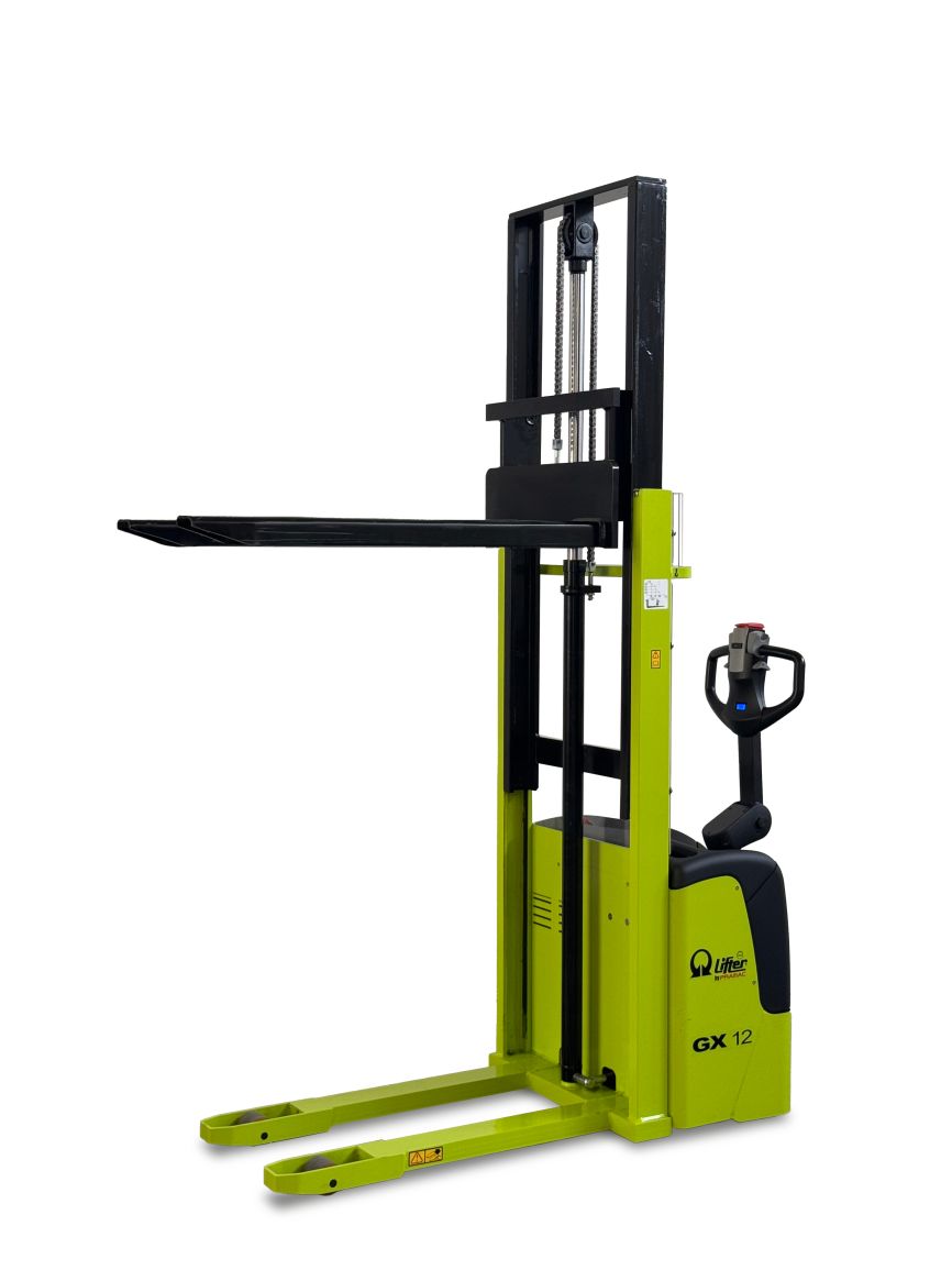 Elektro-Deichselstapler GX