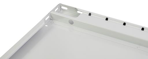 MULTIplus Fachboden, inkl. Fachbodenträger