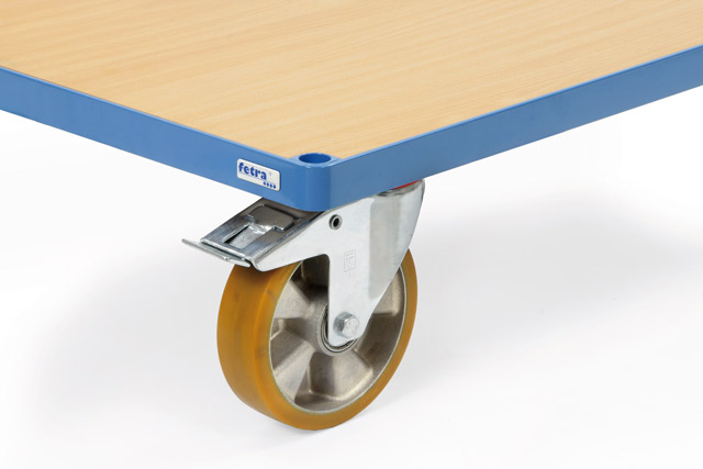 Wagen mit anderer Bereifung (Mehrpreis)