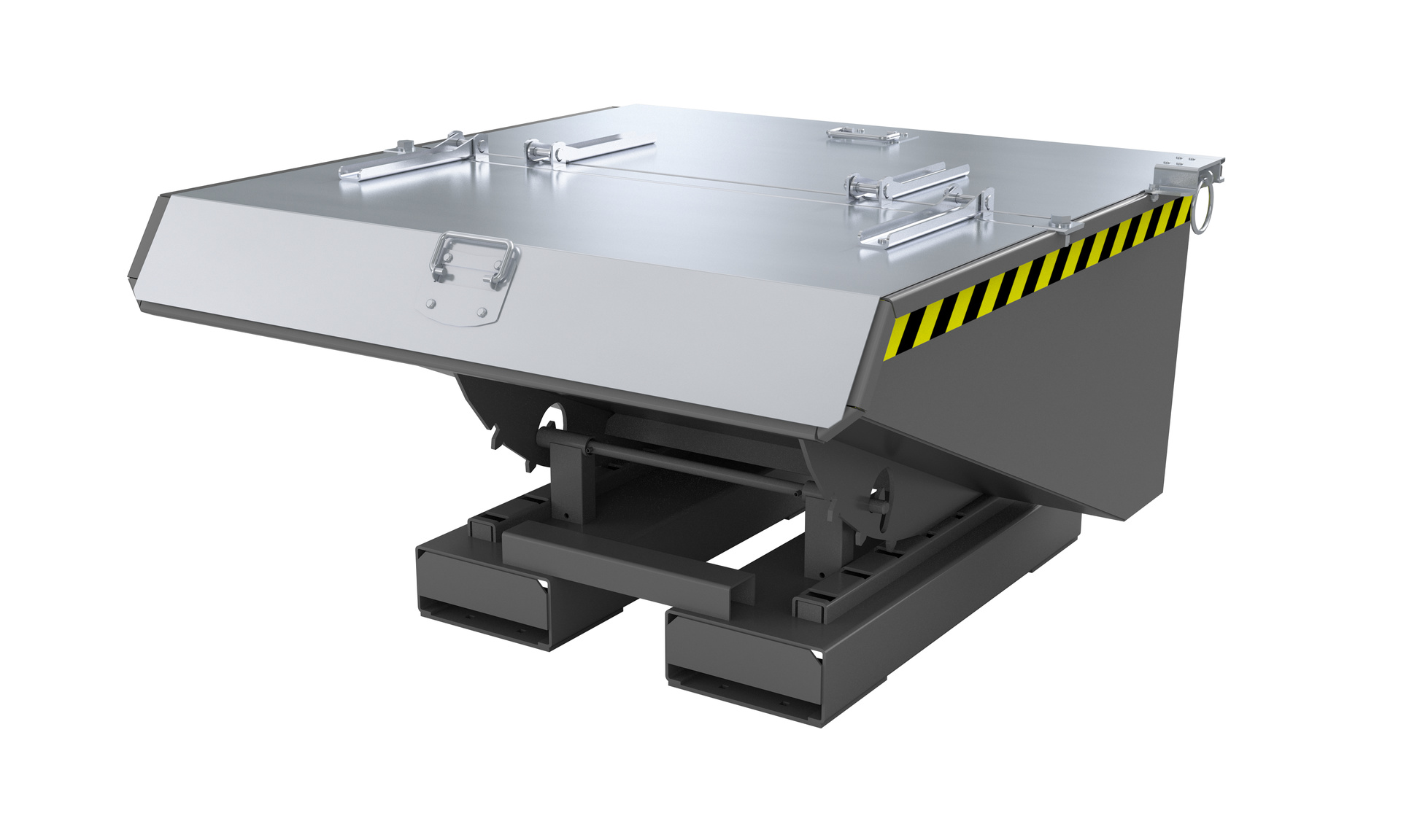 Kippbehälter Typ EXPO®