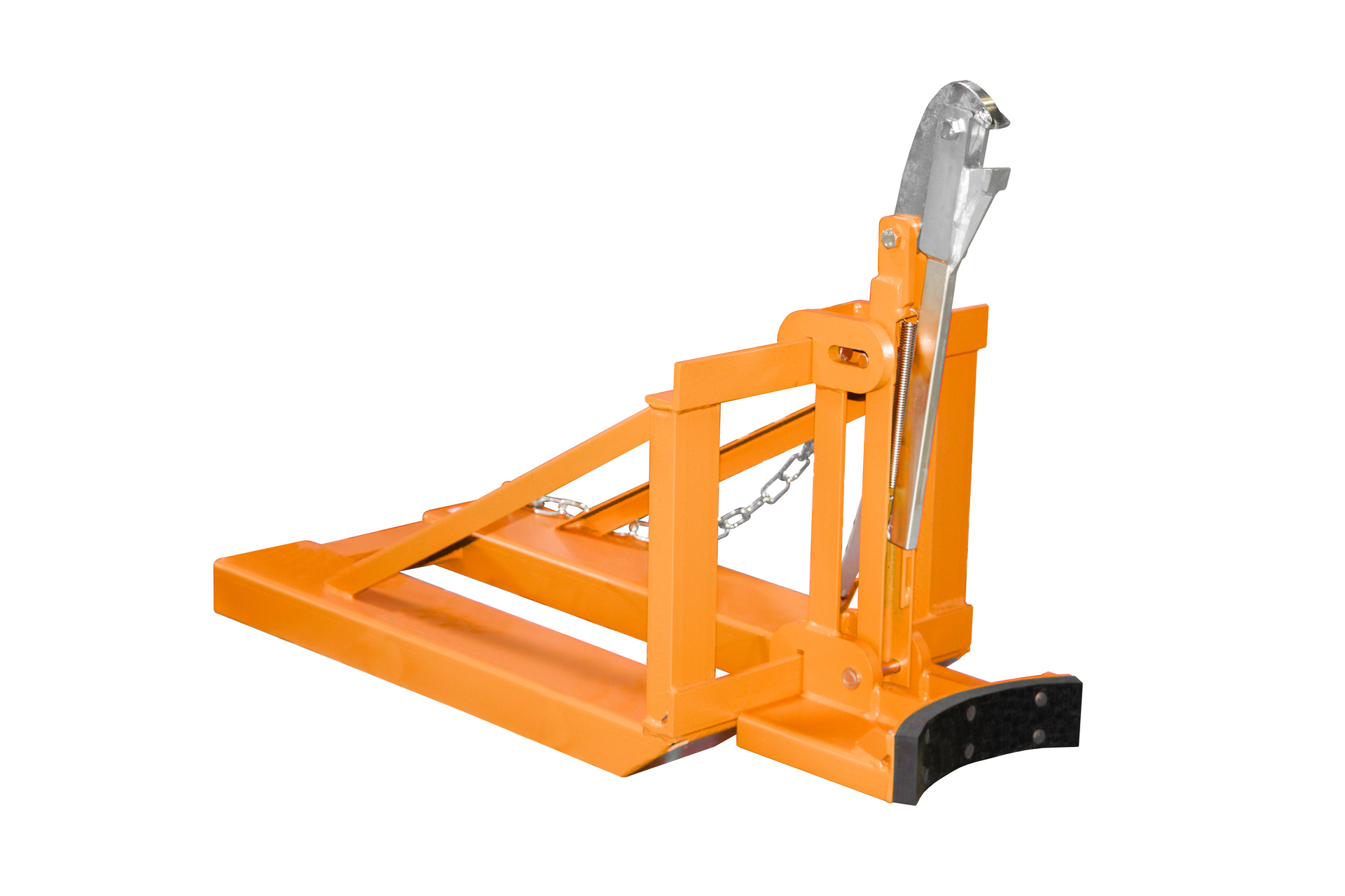 Fasslifter Typ RS-I - für ein 200l-Fass