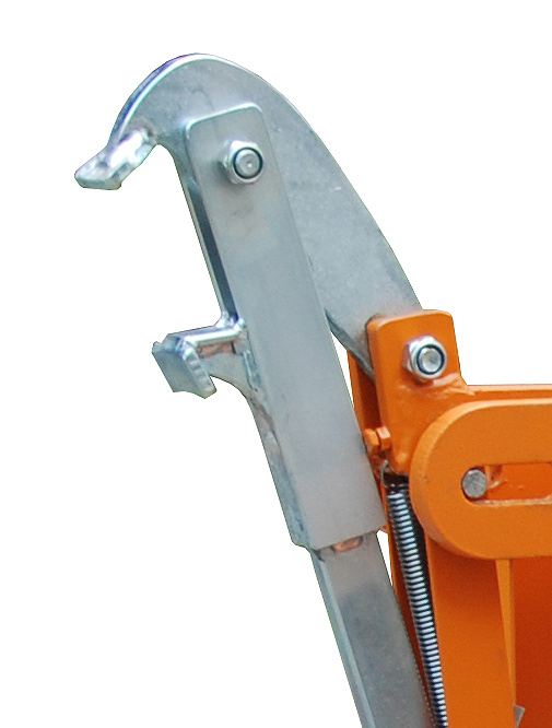 Fasslifter Typ RS/D 91 (für Kunststoff-Fässer)