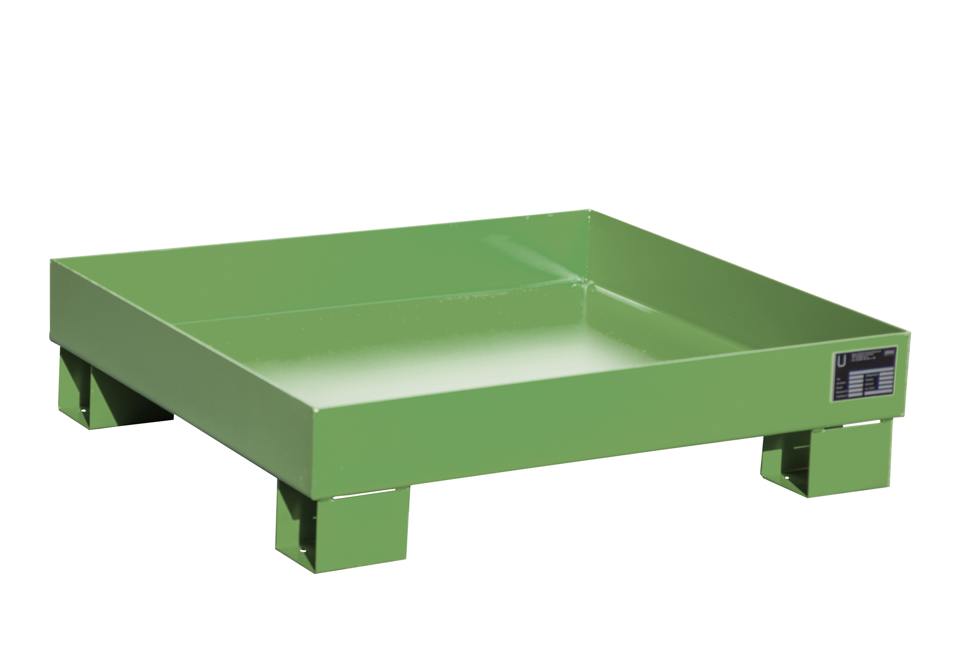 Auffangwanne Typ AW 60