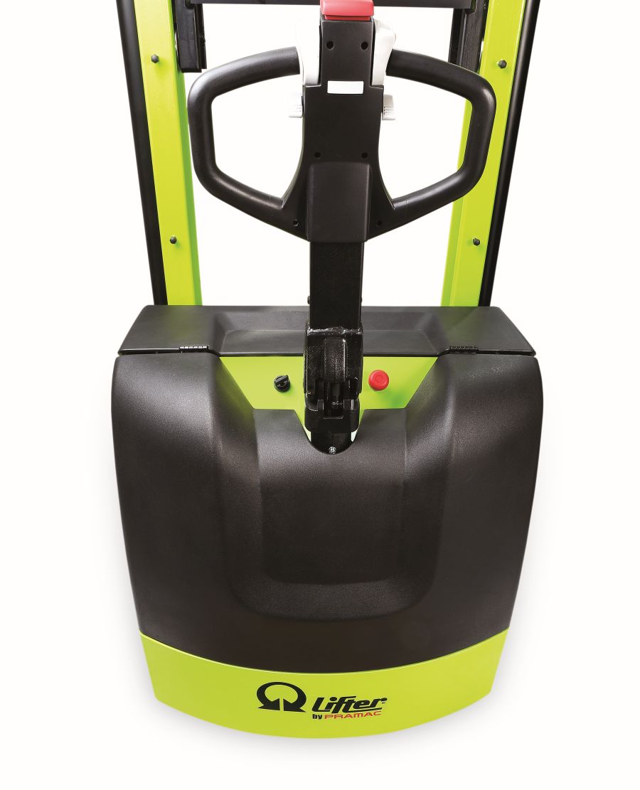 Elektro-Deichselstapler LX