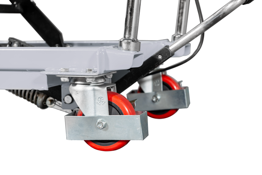 Hubtisch LTY "Easy Line"