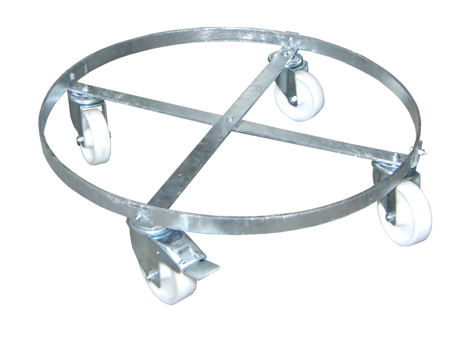 Fass-Rollwagen Typ FRW