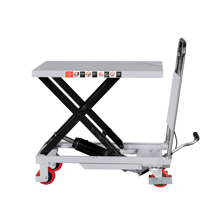 Hubtisch LTY "Easy Line"