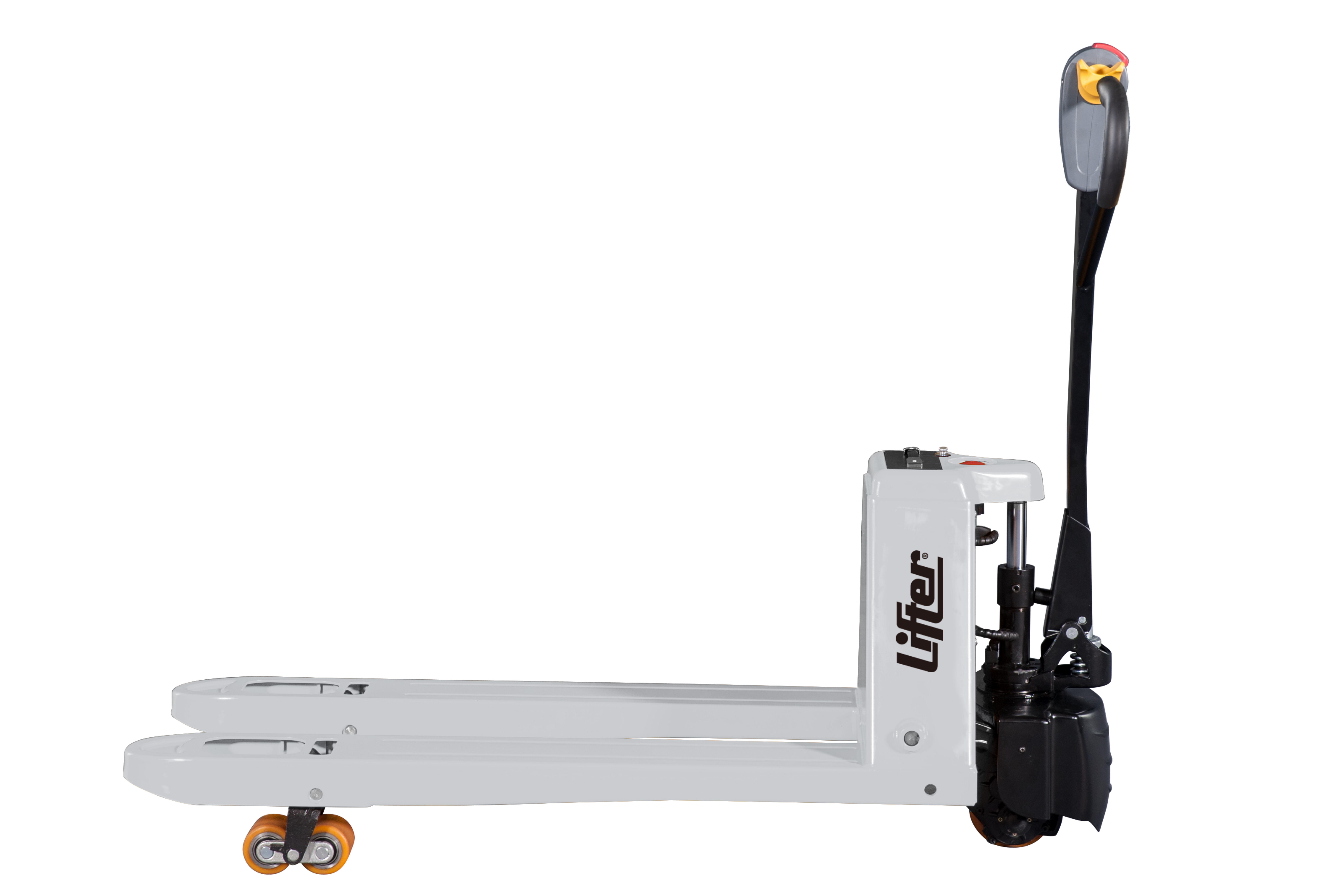 Elektrischer Hubwagen "Easy Line"