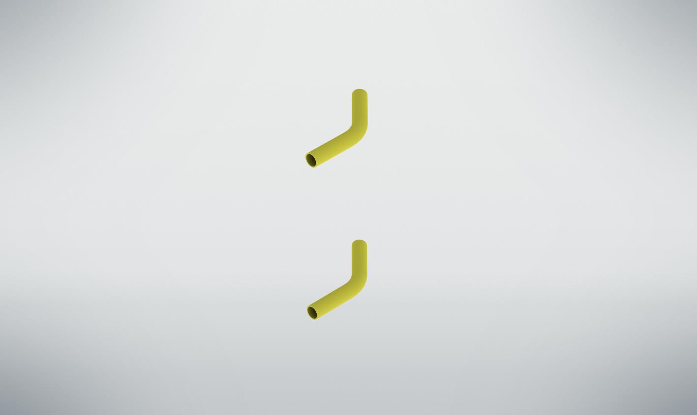 Schutzgeländer (Baukastensystem 3200)