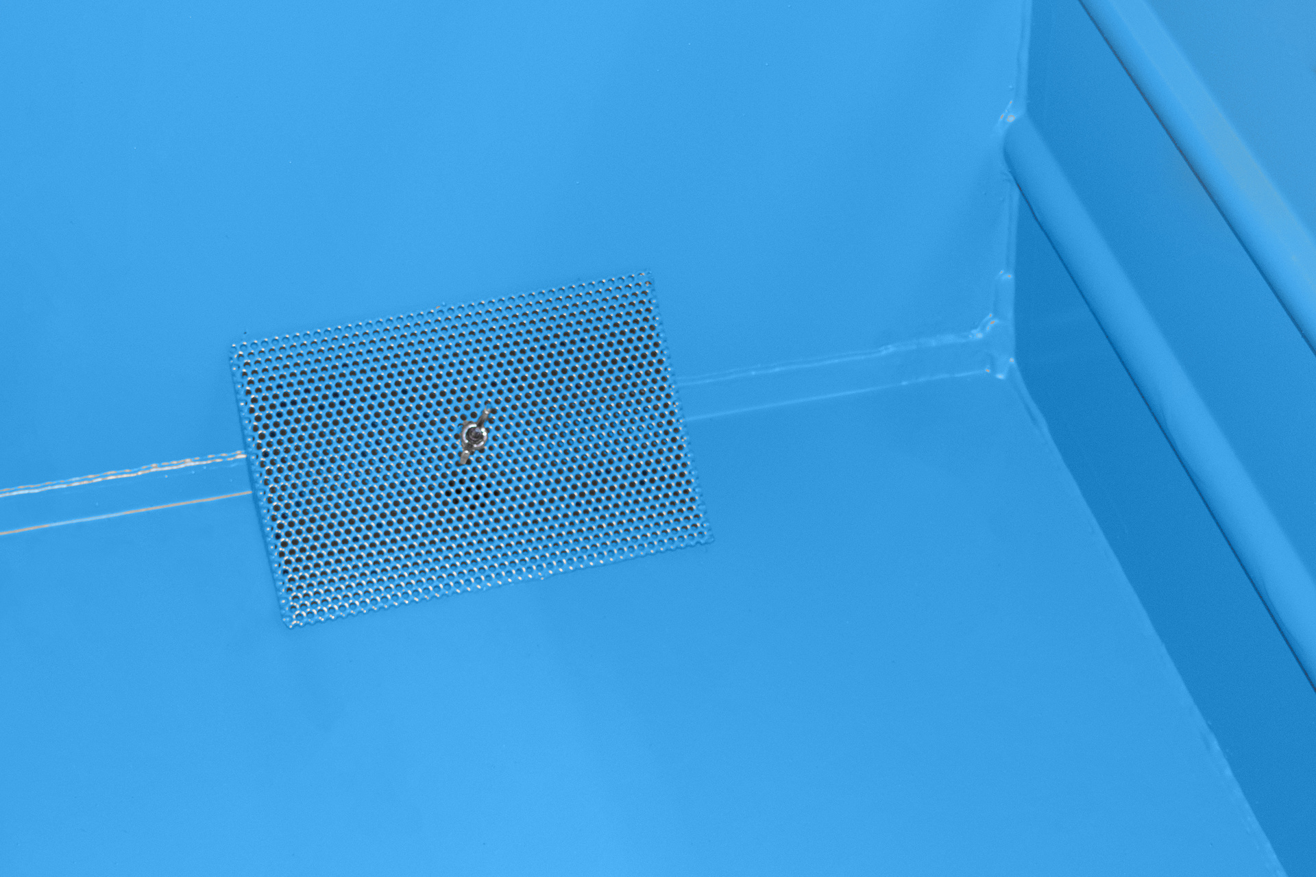 Späne-Stapelkipper Typ BSS