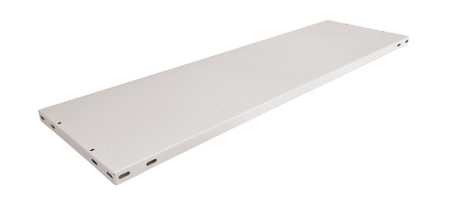 Fachboden Typ 85, für Büroregal T300 mm (ohne Fachbodenträger)