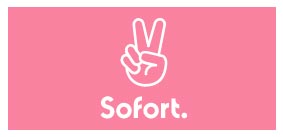 SOFORT (via Stripe)