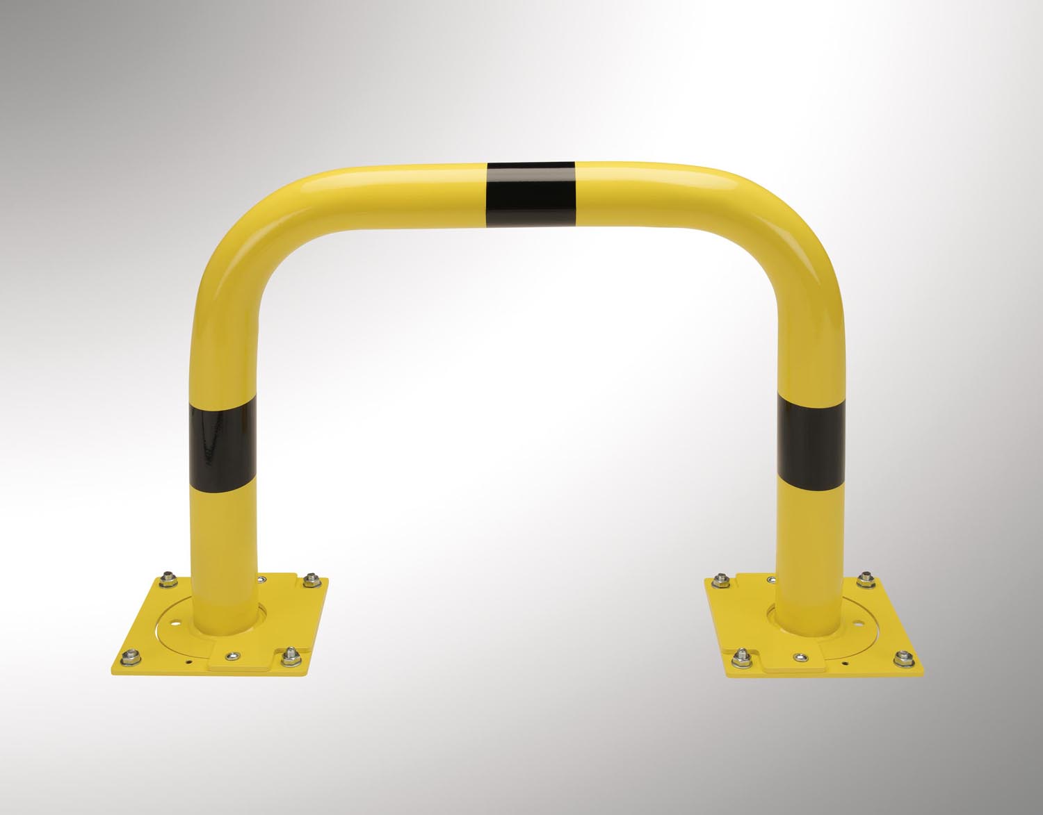 Bodenanschlussplatten  (System 3000, VE=2)