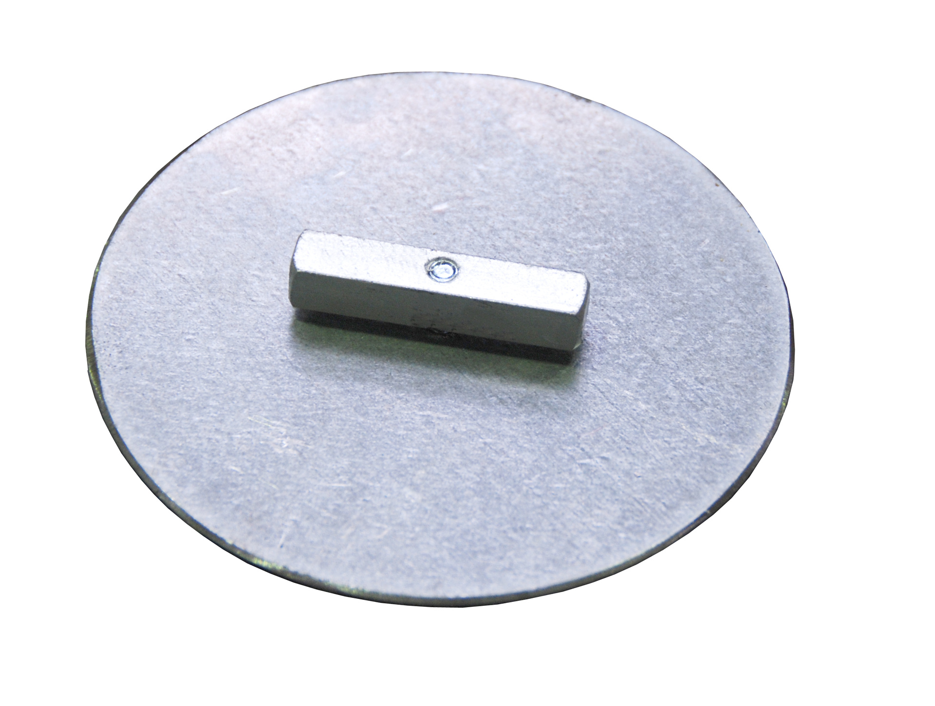 Kreuzverbinder KV 24 für Bodenschutzwannen BSW