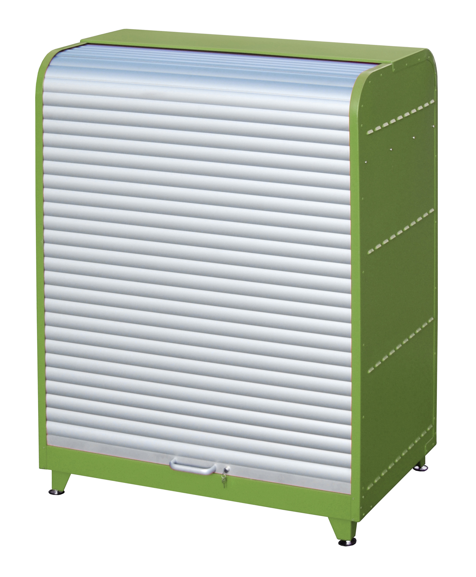 Gefahrstoff-Rollladenschrank Typ RSG