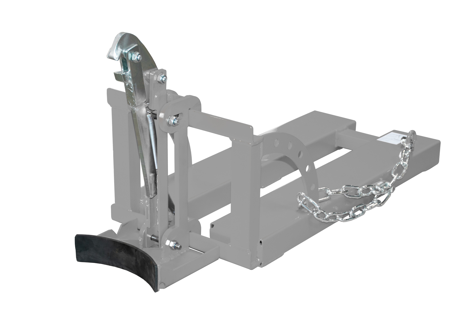 Fasslifter Typ RS 60 - für 60l-Stahl-Spundfässer