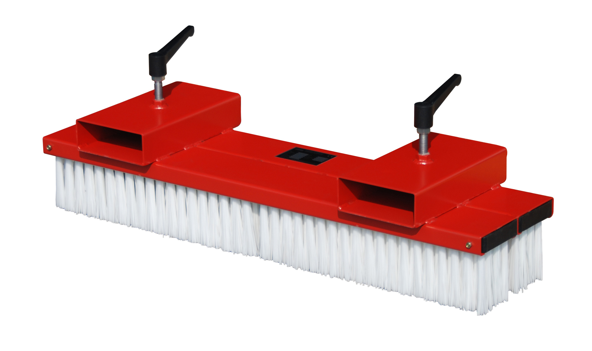 Gabelstapler-Kehrbesen Typ SKB-O