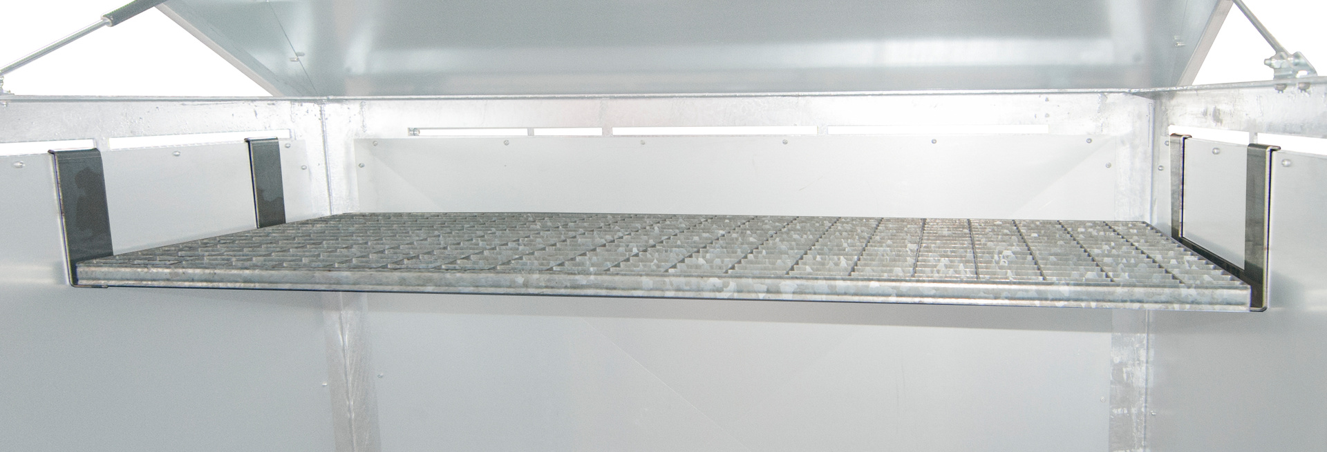 Gefahrstoff-Depot Typ GD-N