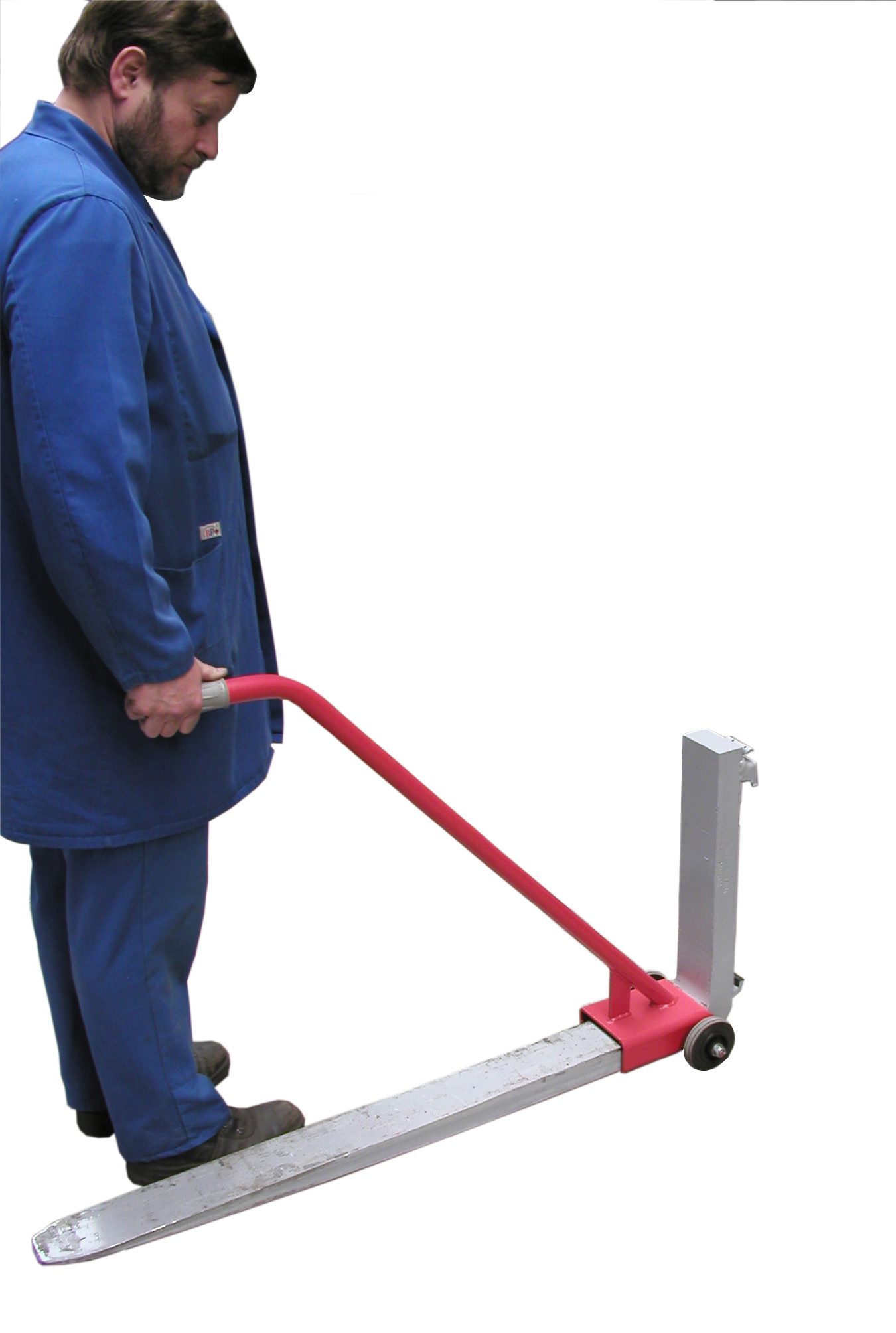 Gabelzinkenheber Typ GZH-A