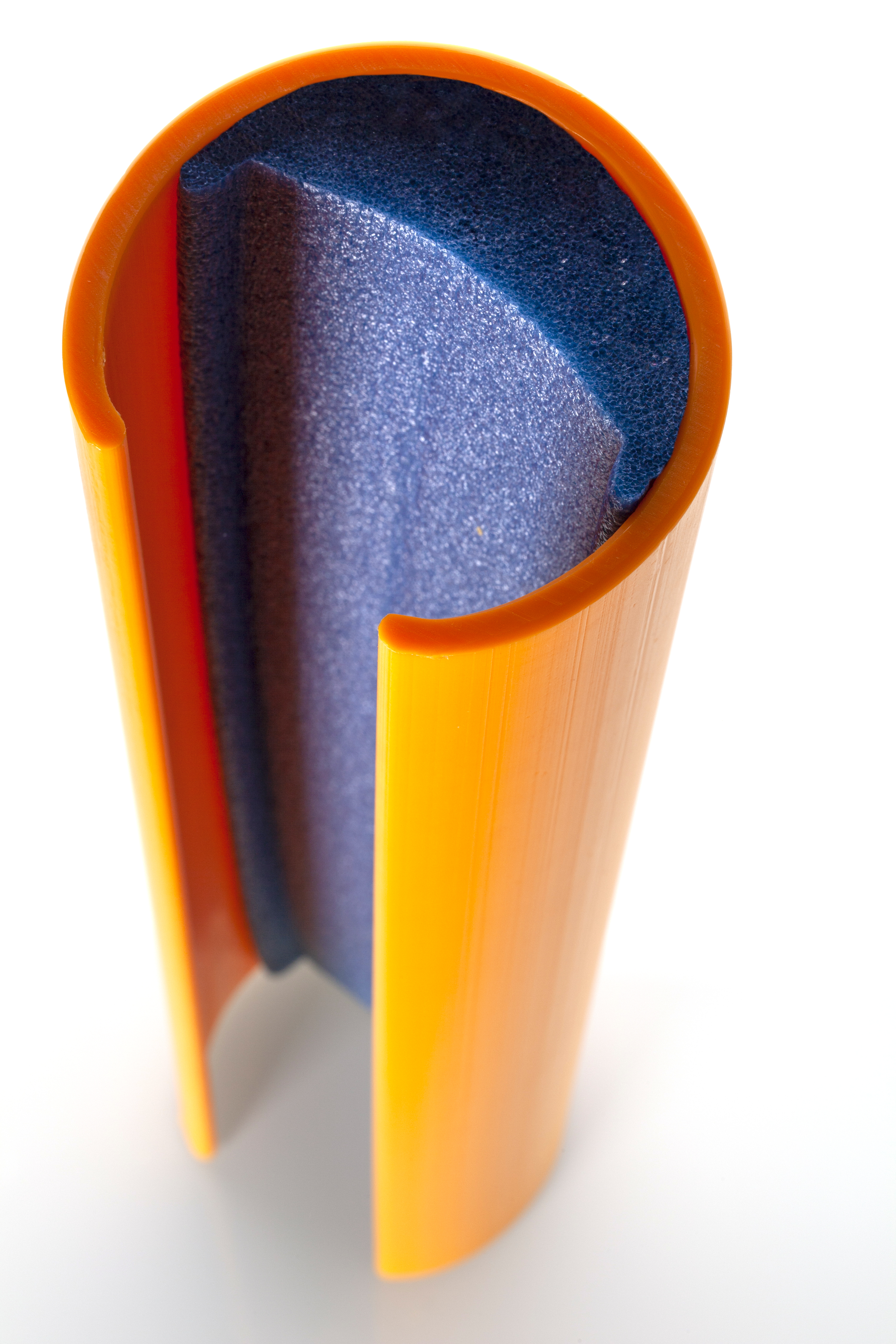 Regalstützenschutz Eco Rack