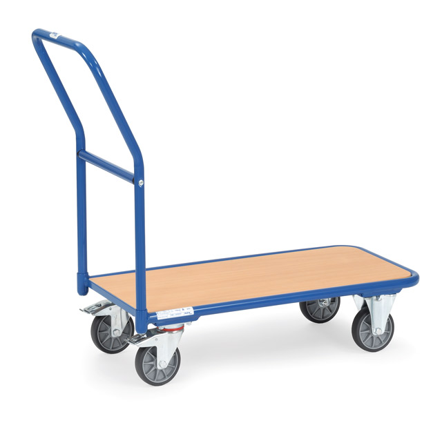 Magazinwagen, Tragkraft 250 kg | fetra 1202