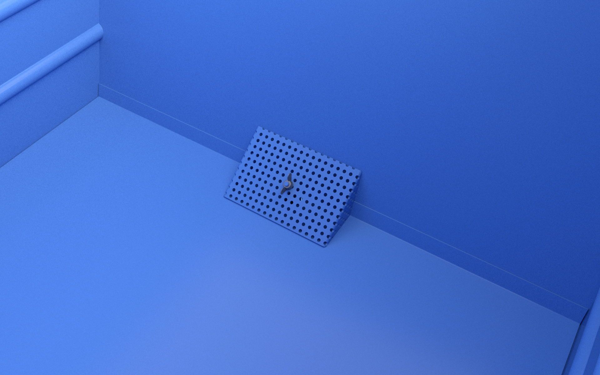 Späne-Stapelkipper Typ BSS