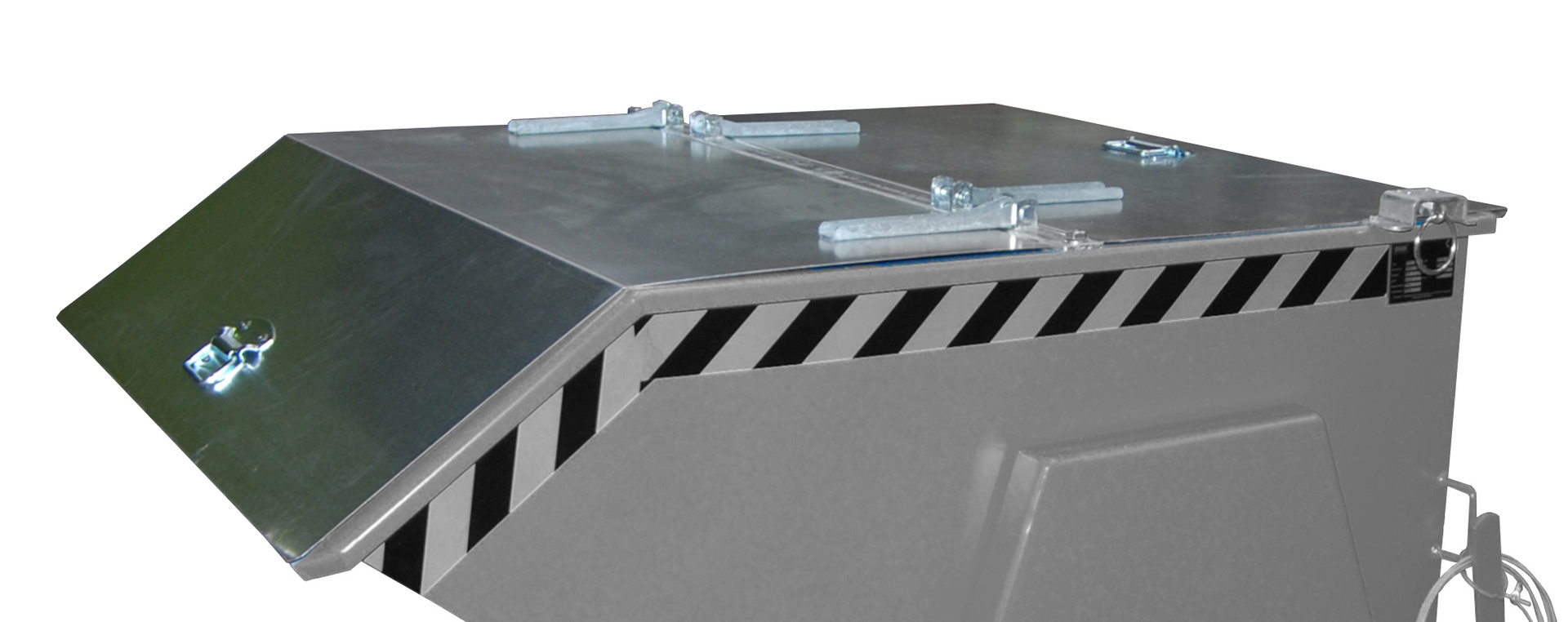 Kippbehälter Typ BK