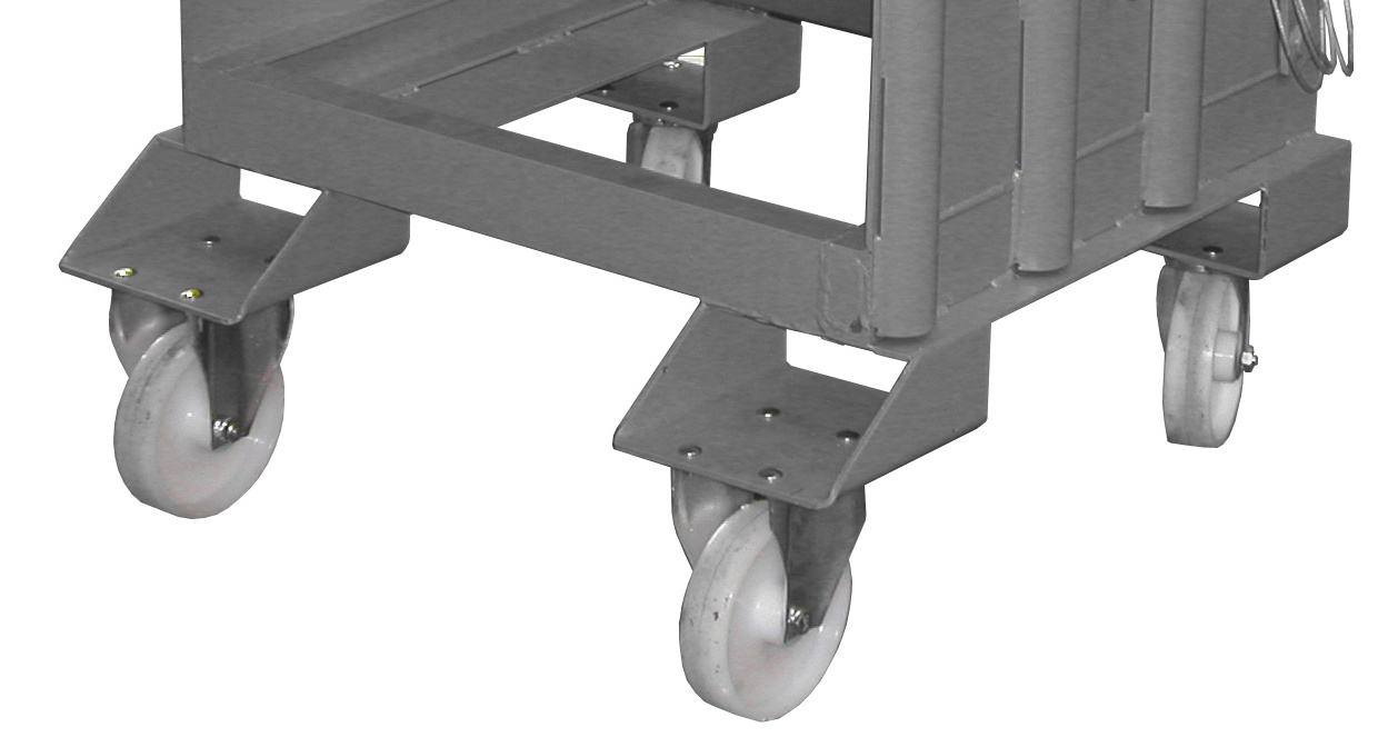 Kippbehälter Typ BK