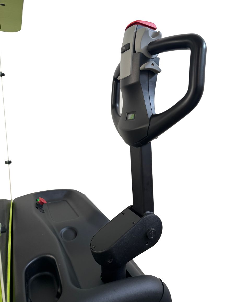 Elektro-Deichselstapler GX