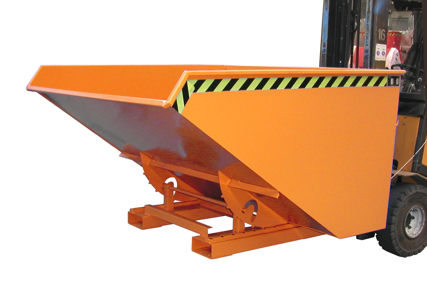 Kippbehälter Typ EXPO®